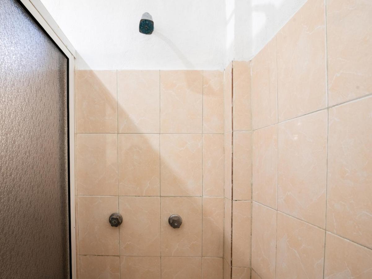Capital O Hotel El Faisan Y El Venado Плая дел Кармен Екстериор снимка